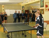 Wykazali się w sporcie