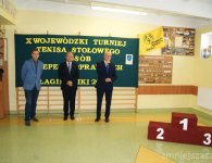 Wykazali się w sporcie