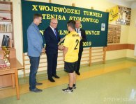 Wykazali się w sporcie