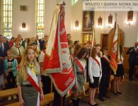  Lekcja historii - PAMIĘTAMY