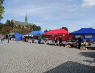 Ćwierć wieku świętokrzyskiego oddziału ARiMR