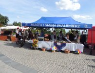 Ćwierć wieku świętokrzyskiego oddziału ARiMR
