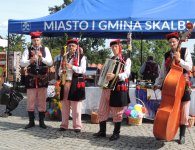 Ćwierć wieku świętokrzyskiego oddziału ARiMR
