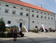 Ćwierć wieku świętokrzyskiego oddziału ARiMR