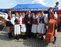Ćwierć wieku świętokrzyskiego oddziału ARiMR