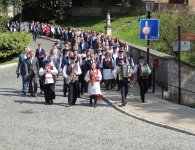 Ćwierć wieku świętokrzyskiego oddziału ARiMR