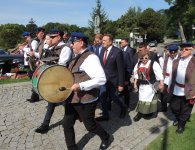 Ćwierć wieku świętokrzyskiego oddziału ARiMR