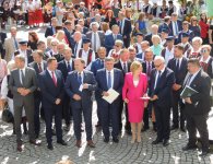 Ćwierć wieku świętokrzyskiego oddziału ARiMR