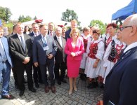 Ćwierć wieku świętokrzyskiego oddziału ARiMR