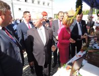 Ćwierć wieku świętokrzyskiego oddziału ARiMR