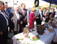 Ćwierć wieku świętokrzyskiego oddziału ARiMR