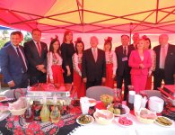 Ćwierć wieku świętokrzyskiego oddziału ARiMR
