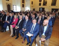 Ćwierć wieku świętokrzyskiego oddziału ARiMR