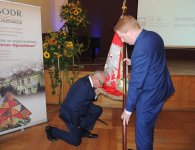 Ćwierć wieku świętokrzyskiego oddziału ARiMR