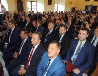 Ćwierć wieku świętokrzyskiego oddziału ARiMR