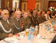 Świętokrzyskie uroczystości Dnia Weterana