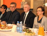 Świętokrzyskie uroczystości Dnia Weterana