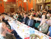 Świętokrzyskie uroczystości Dnia Weterana