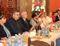 Świętokrzyskie uroczystości Dnia Weterana