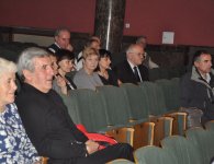V Regionalny Przegląd Gadek 