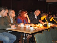V Regionalny Przegląd Gadek 