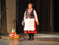 V Regionalny Przegląd Gadek 