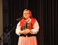 V Regionalny Przegląd Gadek 