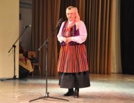 V Regionalny Przegląd Gadek 