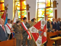 Oddali hołd obrońcom Ojczyzny