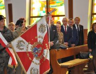 Oddali hołd obrońcom Ojczyzny
