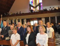 Oddali hołd obrońcom Ojczyzny