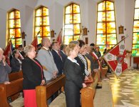 Oddali hołd obrońcom Ojczyzny