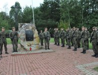 Oddali hołd obrońcom Ojczyzny