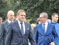 Oddali hołd obrońcom Ojczyzny