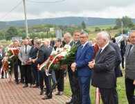 Oddali hołd obrońcom Ojczyzny