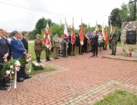 Oddali hołd obrońcom Ojczyzny