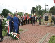 Oddali hołd obrońcom Ojczyzny