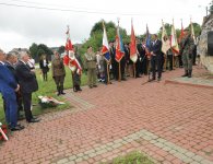 Oddali hołd obrońcom Ojczyzny