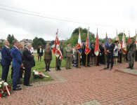 Oddali hołd obrońcom Ojczyzny