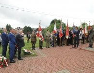 Oddali hołd obrońcom Ojczyzny