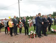 Oddali hołd obrońcom Ojczyzny