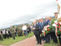 Oddali hołd obrońcom Ojczyzny
