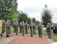 Oddali hołd obrońcom Ojczyzny