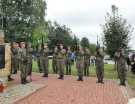 Oddali hołd obrońcom Ojczyzny