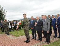 Oddali hołd obrońcom Ojczyzny