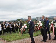 Oddali hołd obrońcom Ojczyzny