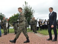 Oddali hołd obrońcom Ojczyzny