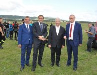 Za nami Gminne Zawody Pożarnicze