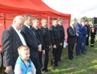 Za nami Gminne Zawody Pożarnicze