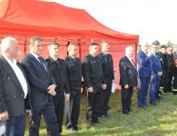 Za nami Gminne Zawody Pożarnicze